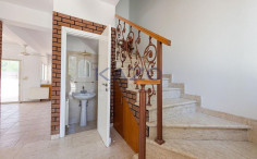 Three-bedroom detached house in Tseri, Nicosia 