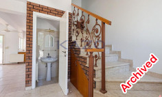 Three-bedroom detached house in Tseri, Nicosia Three-bedroom detached house in Tseri, Nicosia