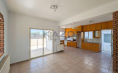 Three-bedroom detached house in Tseri, Nicosia 