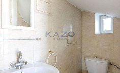 Three-bedroom detached house in Tseri, Nicosia 