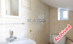 Three-bedroom detached house in Tseri, Nicosia Three-bedroom detached house in Tseri, Nicosia