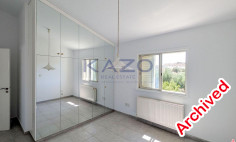 Three-bedroom detached house in Tseri, Nicosia Three-bedroom detached house in Tseri, Nicosia