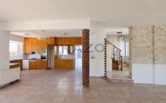Three-bedroom detached house in Tseri, Nicosia 