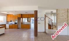 Three-bedroom detached house in Tseri, Nicosia Three-bedroom detached house in Tseri, Nicosia