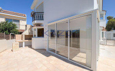 Three-bedroom detached house in Tseri, Nicosia 