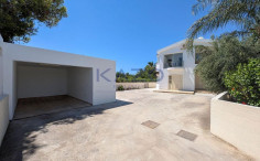 Three-bedroom detached house in Tseri, Nicosia 