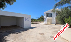 Three-bedroom detached house in Tseri, Nicosia Three-bedroom detached house in Tseri, Nicosia