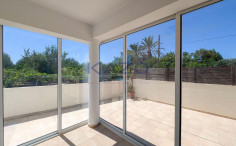 Three-bedroom detached house in Tseri, Nicosia 