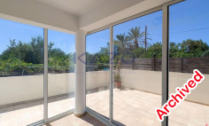 Three-bedroom detached house in Tseri, Nicosia Three-bedroom detached house in Tseri, Nicosia
