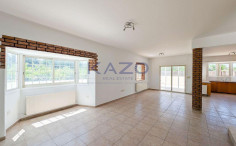 Three-bedroom detached house in Tseri, Nicosia 