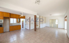 Three-bedroom detached house in Tseri, Nicosia 