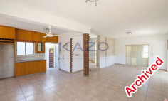 Three-bedroom detached house in Tseri, Nicosia Three-bedroom detached house in Tseri, Nicosia