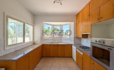 Three-bedroom detached house in Tseri, Nicosia 