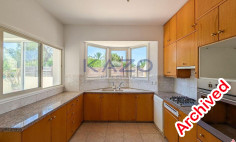 Three-bedroom detached house in Tseri, Nicosia Three-bedroom detached house in Tseri, Nicosia