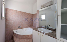 Three-bedroom detached house in Tseri, Nicosia 