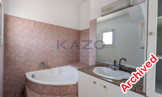Three-bedroom detached house in Tseri, Nicosia Three-bedroom detached house in Tseri, Nicosia