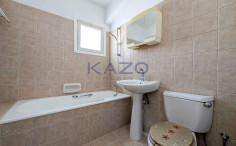 Three-bedroom detached house in Tseri, Nicosia 
