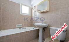 Three-bedroom detached house in Tseri, Nicosia Three-bedroom detached house in Tseri, Nicosia