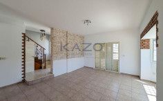 Three-bedroom detached house in Tseri, Nicosia 