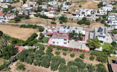 Three-bedroom detached house in Tseri, Nicosia 