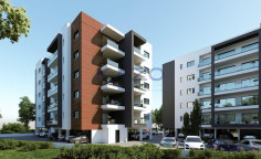 Exelent two bedroom apartment for sale in Polemidia Kato 