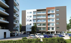 Exelent two bedroom apartment for sale in Polemidia Kato 