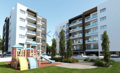 Exelent two bedroom apartment for sale in Polemidia Kato 