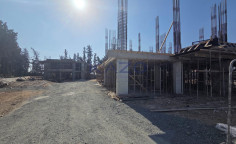 Exelent two bedroom apartment for sale in Polemidia Kato 