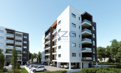 Exelent two bedroom apartment for sale in Polemidia Kato 
