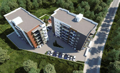 Exelent two bedroom apartment for sale in Polemidia Kato 