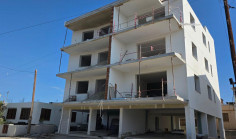 Two apartment for sale in Agios Dometios