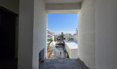 Two apartment for sale in Agios Dometios