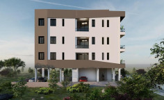 Two apartment for sale in Agios Dometios