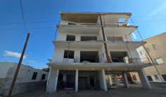Two apartment for sale in Agios Dometios