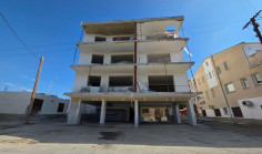 Two apartment for sale in Agios Dometios