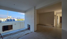 2 bed apartment for sale in Agios Dometios