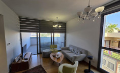 2 apartment for sale in Aglantzia