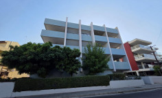 2 apartment for sale in Aglantzia
