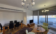 2 apartment for sale in Aglantzia