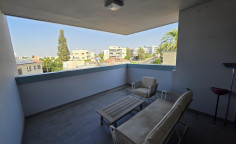 2 apartment for sale in Aglantzia