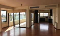 3 bedrooms apartment to rent in Ayios Andreas