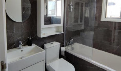 2 bedrooms apartment to rent in Agios Dometios