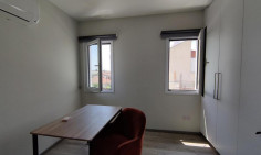 2 bedrooms apartment to rent in Agios Dometios