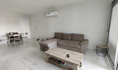 2 bedrooms apartment to rent in Agios Dometios