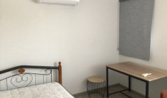 2 bedrooms apartment to rent in Agios Dometios
