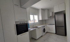 2 bedrooms apartment to rent in Agios Dometios