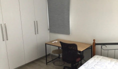 2 bedrooms apartment to rent in Agios Dometios