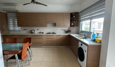 3 bedroom house to rent in Aglantzia