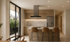 3 bedroom apartment for sale in Lykabittos