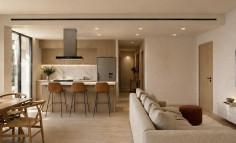 3 bedroom apartment for sale in Lykabittos